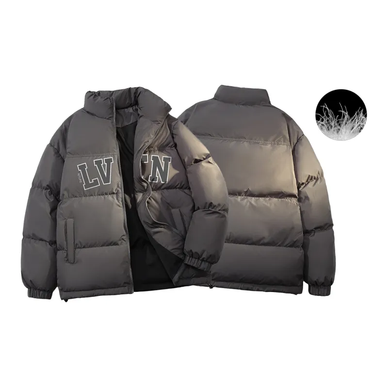 LIVINGTOWN Down Jackets Unisex-4