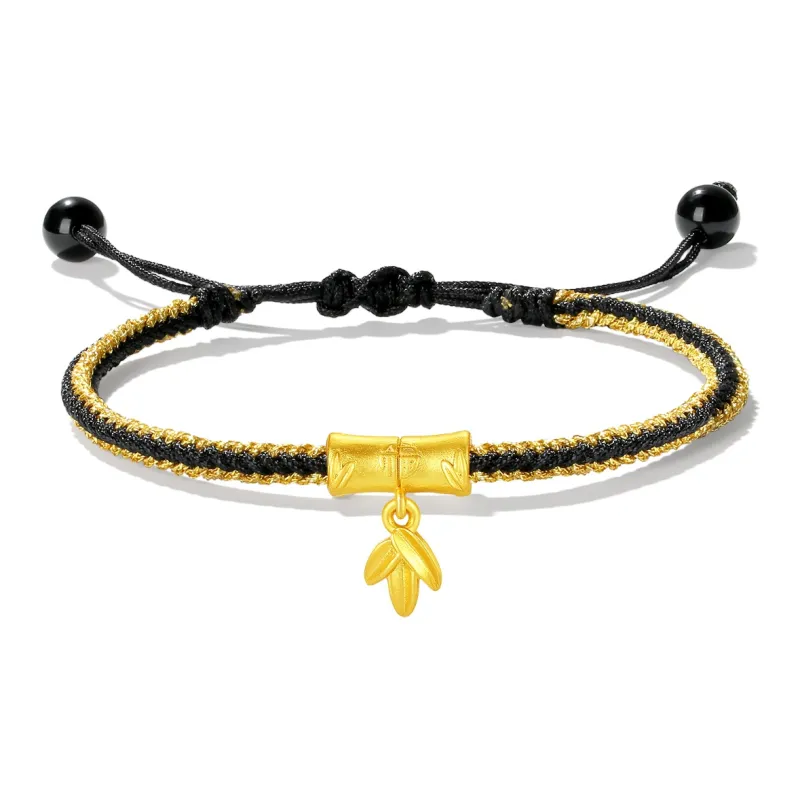 PUTUOSHANWENCHUANG Alloy Bracelets Unisex-1