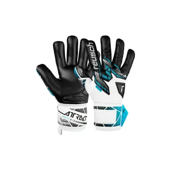 REUSCH Goalkeeper Gloves Latex Outdoor Unisex