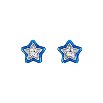 GIFT&CO S925 Silver Stud Earrings Women's