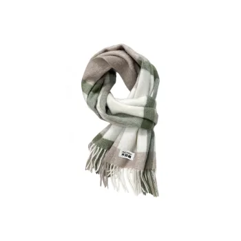 Mulinsen Knit Scarves Unisex