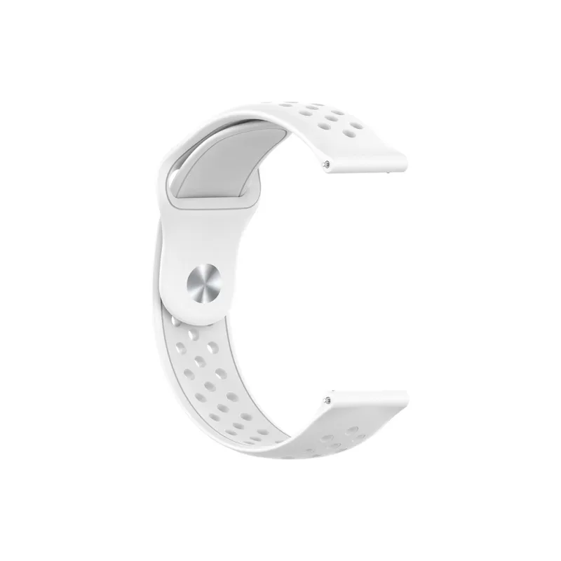 ZHENGGUANG Watch Band Huawei Honor Compatibility Silicone Material-1