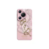 Premium Snake Pink