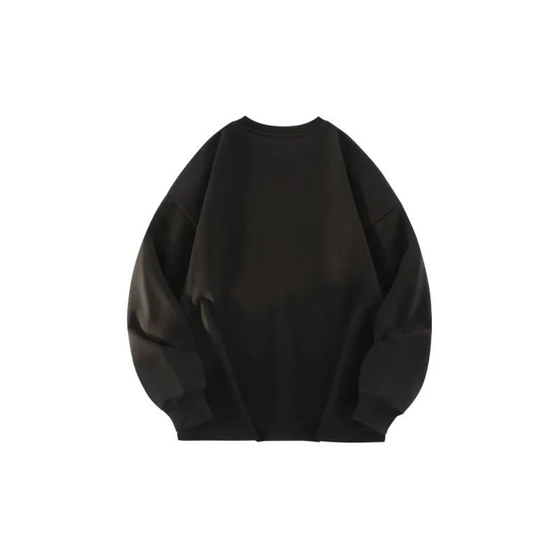 JEANSWEST Sweatshirt Unisex Iron Gray-15