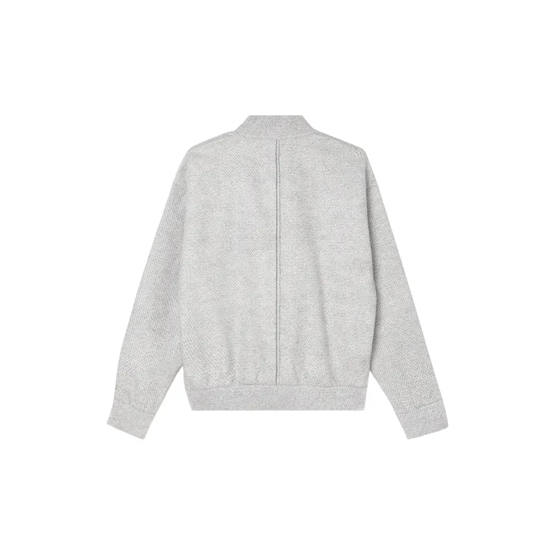 Nike Jackets Men Gray-1