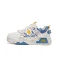 Beige Blue (Women's)