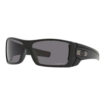 Oakley Batwolf Rectangle frame Sunglasses