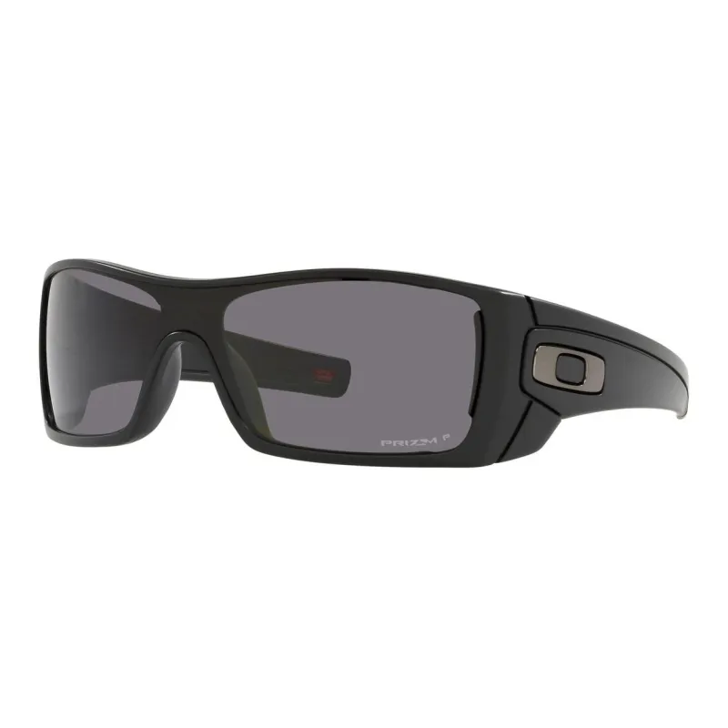 Oakley Batwolf Rectangle frame Sunglasses-0