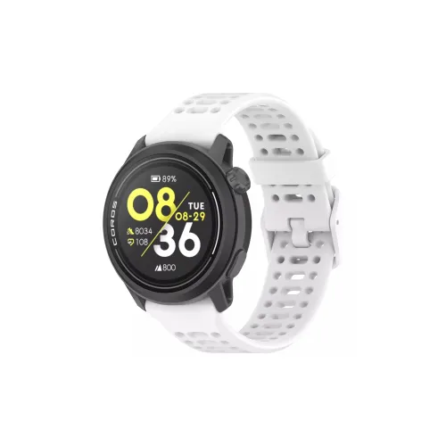 Yu Qing Unisex Watch Bands