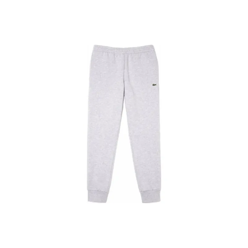 LACOSTE Logo-patch Hoodie-2