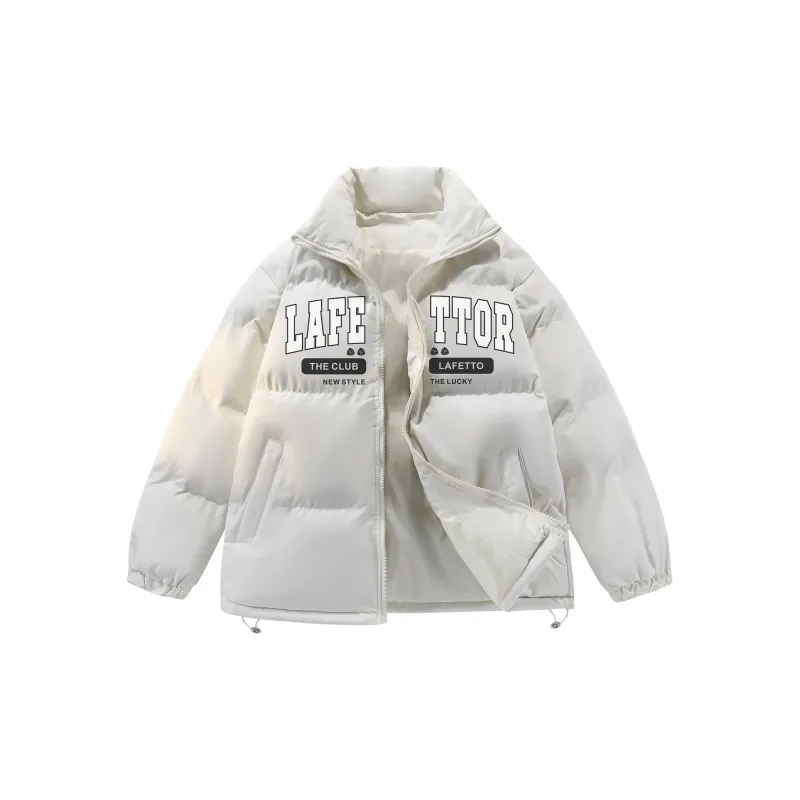 Lafetto Puffer Jackets Unisex-3