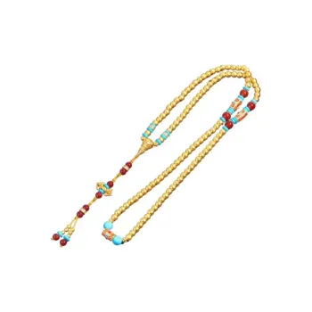 KZD Necklaces Women's