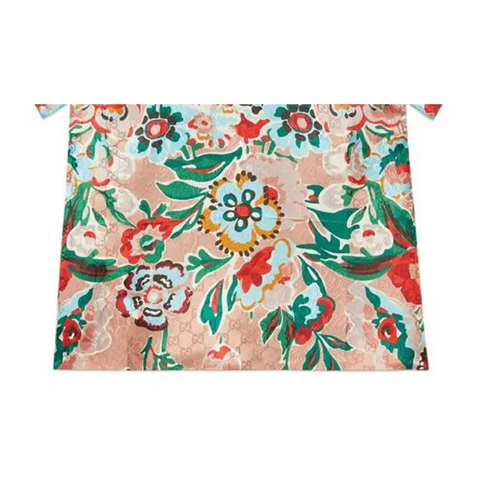 GUCCI Shirts Women's Multicolor-5