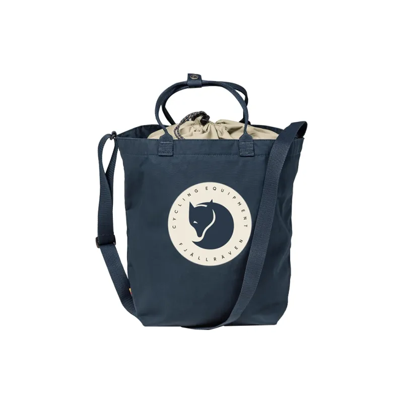 Fjallraven Polyester Tote Bag, Shopping Bag, Handbag Regular Unisex Multicolor-0
