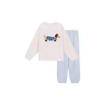 OEING Pajama Set Women's Image Color