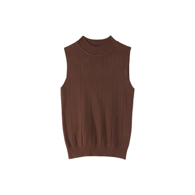 YIMANLI Women's Undershirts-10