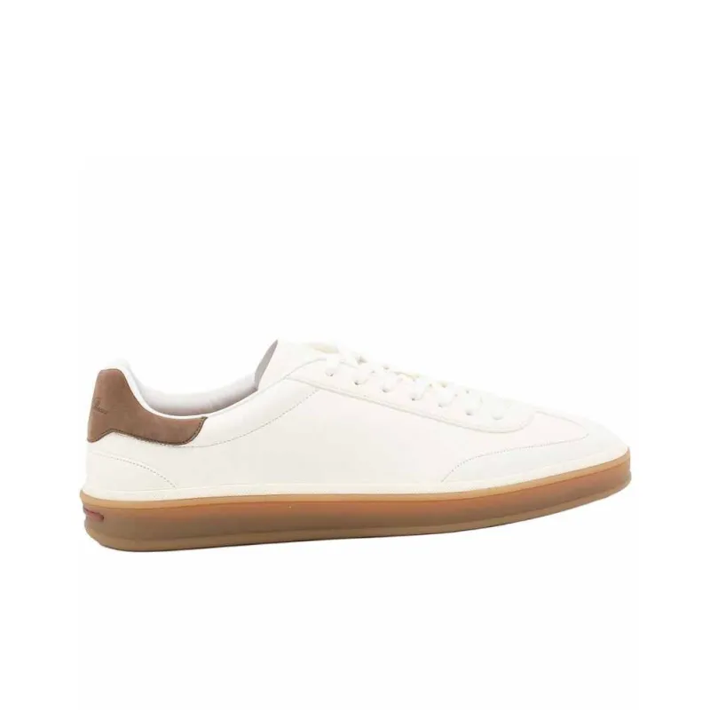 Loro Piana Low Top Sneakers-1