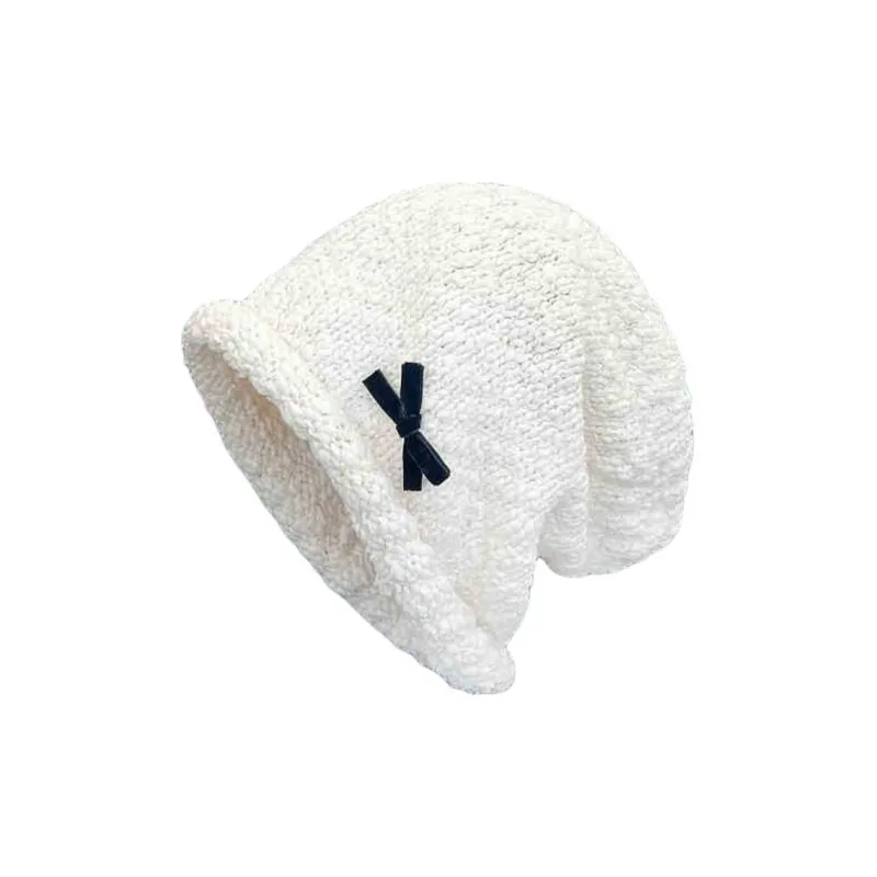 Mulinsen Loop Yarn Beanies Unisex-0