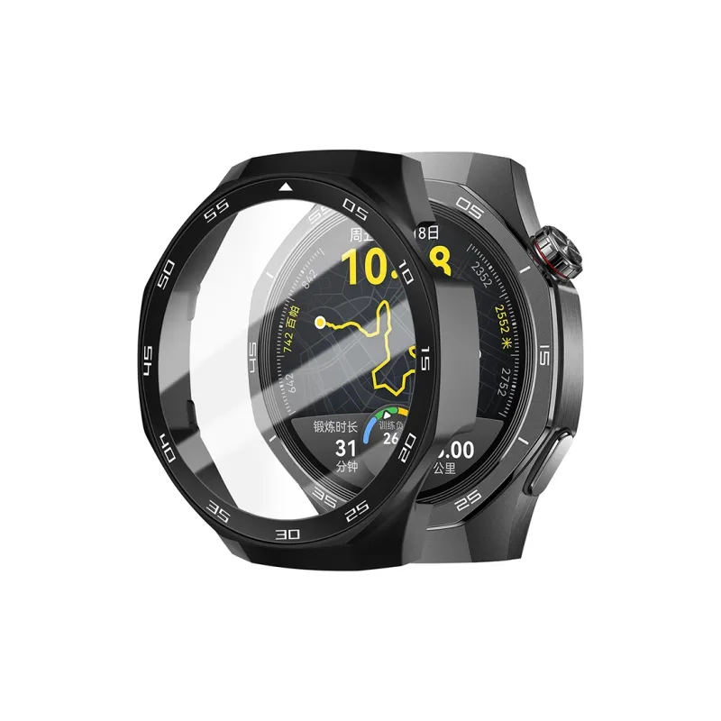 SENKAMA Unisex Watch Cases-4