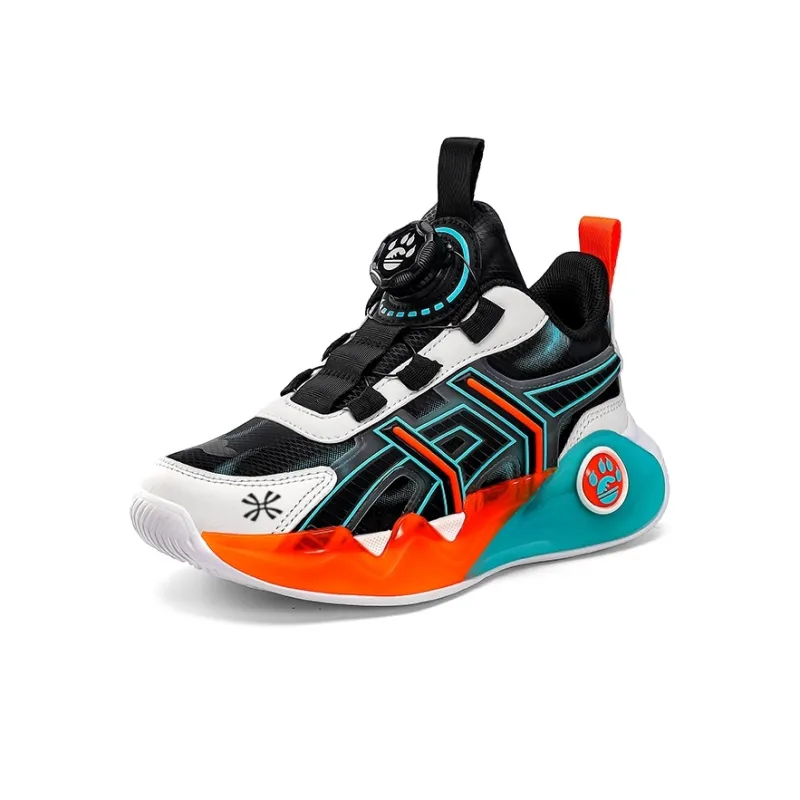 YUZHAOLIN Anti Slip Wear Resistant Mid Top Kids' Running Shoes Kids'-3