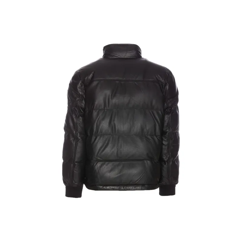 Belstaff Jackets Coats Men's Black-1