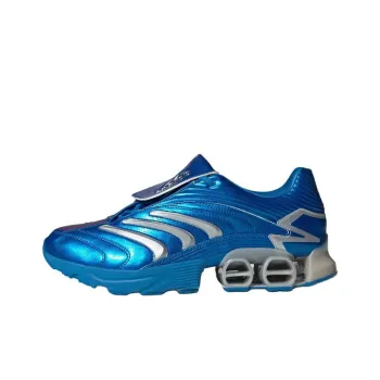 Adidas Predator Megaride Metallic Blue