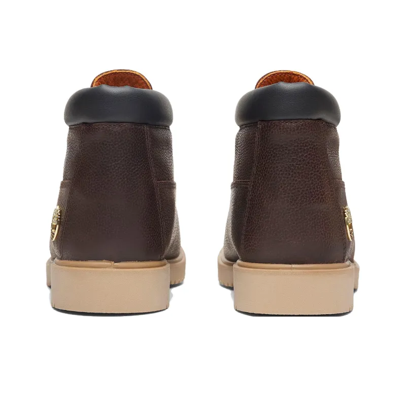Timberland 1973 Newman Waterproof Chukka Boot 'Espresso Pack' Boots-4