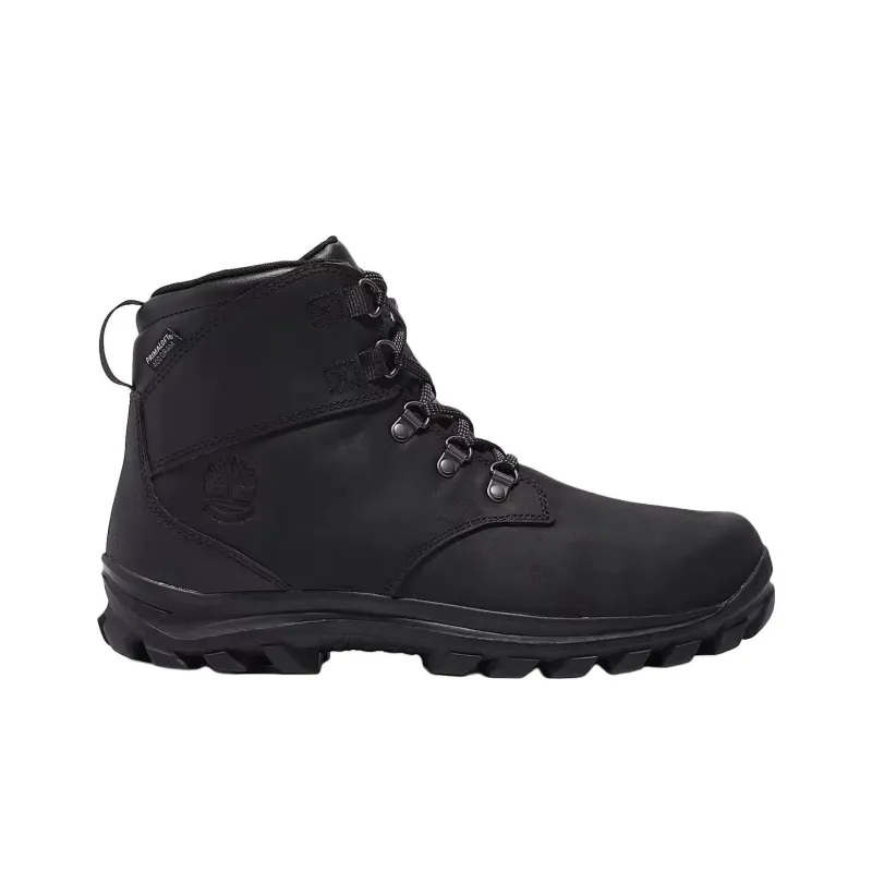 Timberland Chillberg Waterproof Insulated Mid Boot Black-1