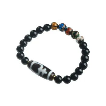 JK Jade Bracelets Unisex