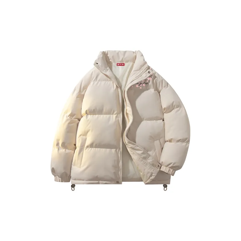 BTR Down Jackets Unisex-18