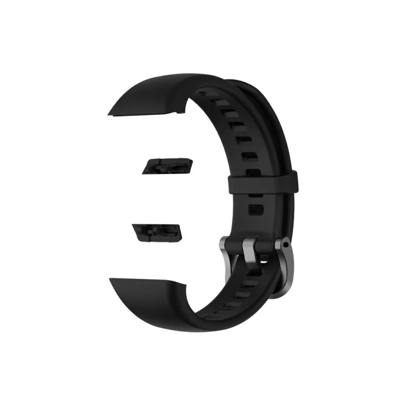 ZHENGGUANG Huawei Compatibility Watch Band Silicone Material-11