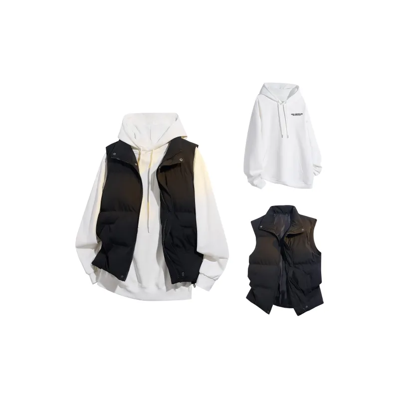 PAUL COSTELLOE Sweatshirt Set Unisex-5