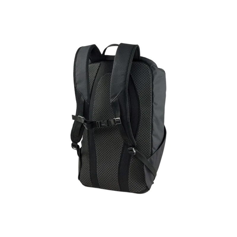 PUMA BMW M Motorsport Recycled Material Backpack Women's Black-1