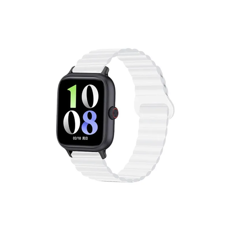 CHUANGYIDA Honor Compatibility Watch Band 145~210mm Silicone Material-16