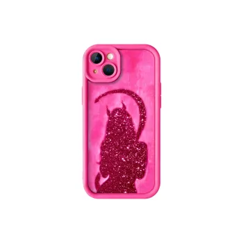 JURSUE TPU Material Phone Cases Compatibility IPhone16/15/14/13/12/11ProMa Cute Style Sweet Style