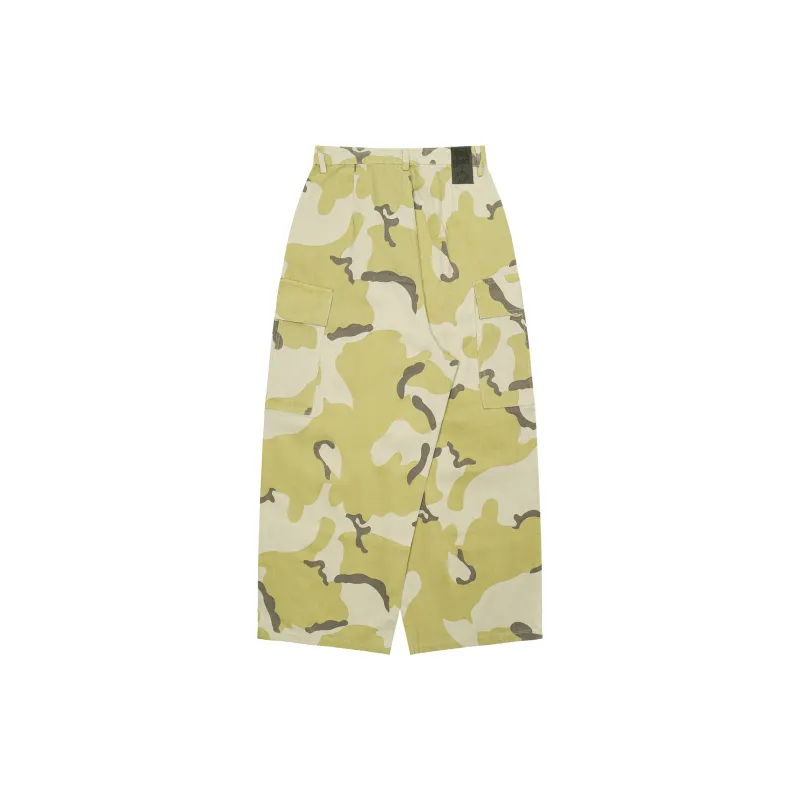 Madgood Casual Pants Unisex-1