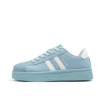 PAUL FRANK Low Top Skateboard Shoes Women's