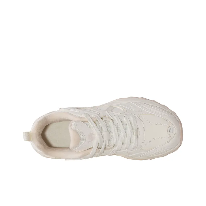 CAMEL Slip-Resistant Cushioning Breathable Low-Top Casual Running Shoes Women's-9