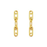 Gold 1 Pair