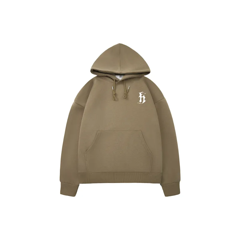 CHARLIE GOLF Sweatshirts Unisex-5