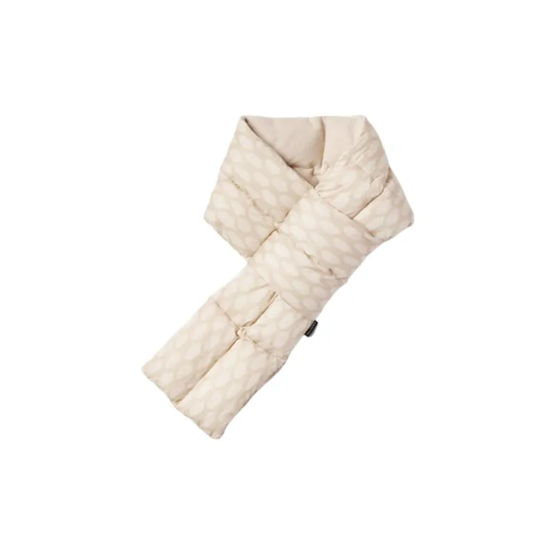 UNIQLO Polyamide Knit Scarves Women's Multicolor-1