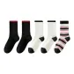 2 Black+2 White+1 Pack Pattern