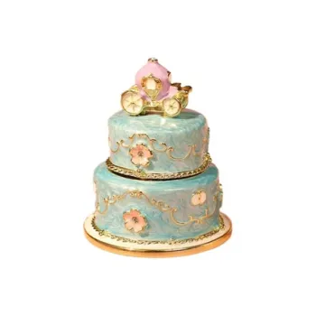 DAN DREAM Enamel Accessories Unisex