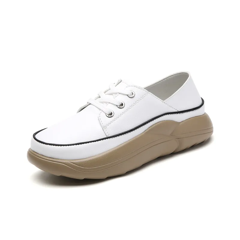 FIRS Kids Durable Breathable Kids' Skateboarding Shoes Teenagers-10