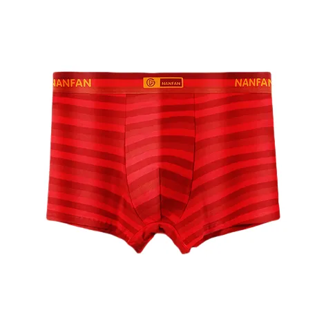 Lan Miao Underpants Men's 2 Pack-20