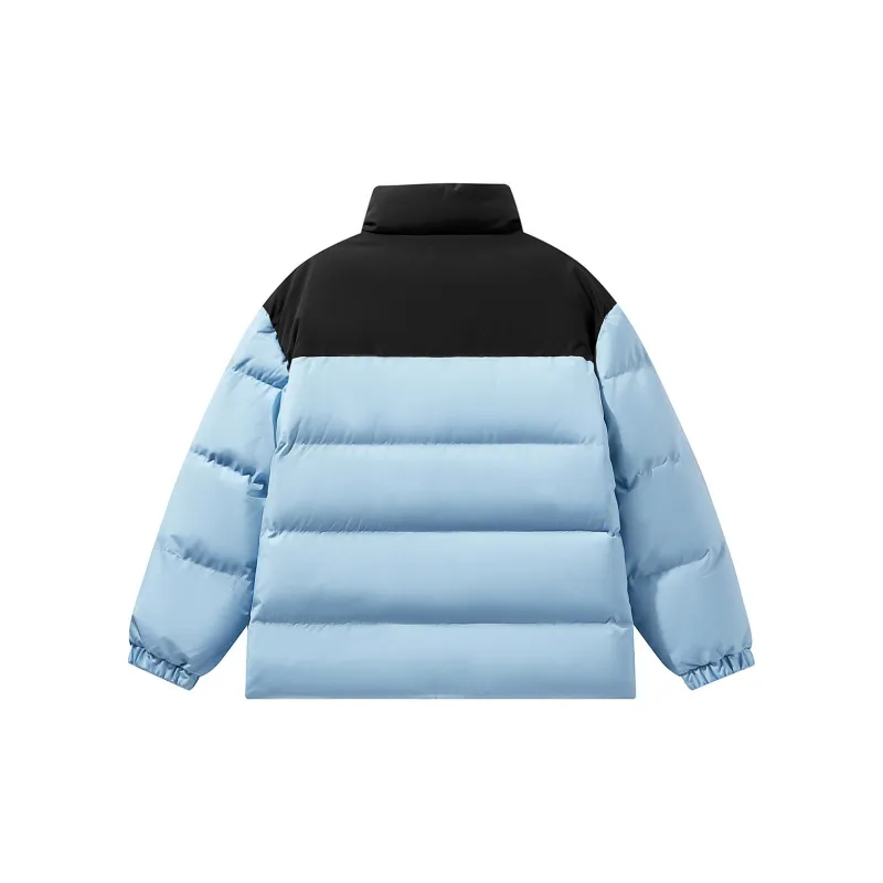 BAGE Puffer Jackets Unisex-17