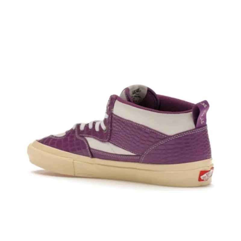 Vans Skate Half Cab Carpet Company Violet-2