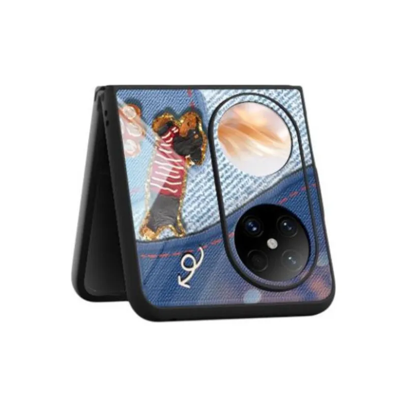 SUPER MOUSE Phone Cases-7