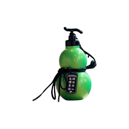 BEAR BENS Gourd Insulated Cup 316 Stainless Steel Sports Kettle Black/White/Purple/Red Large Capacity 580ml
