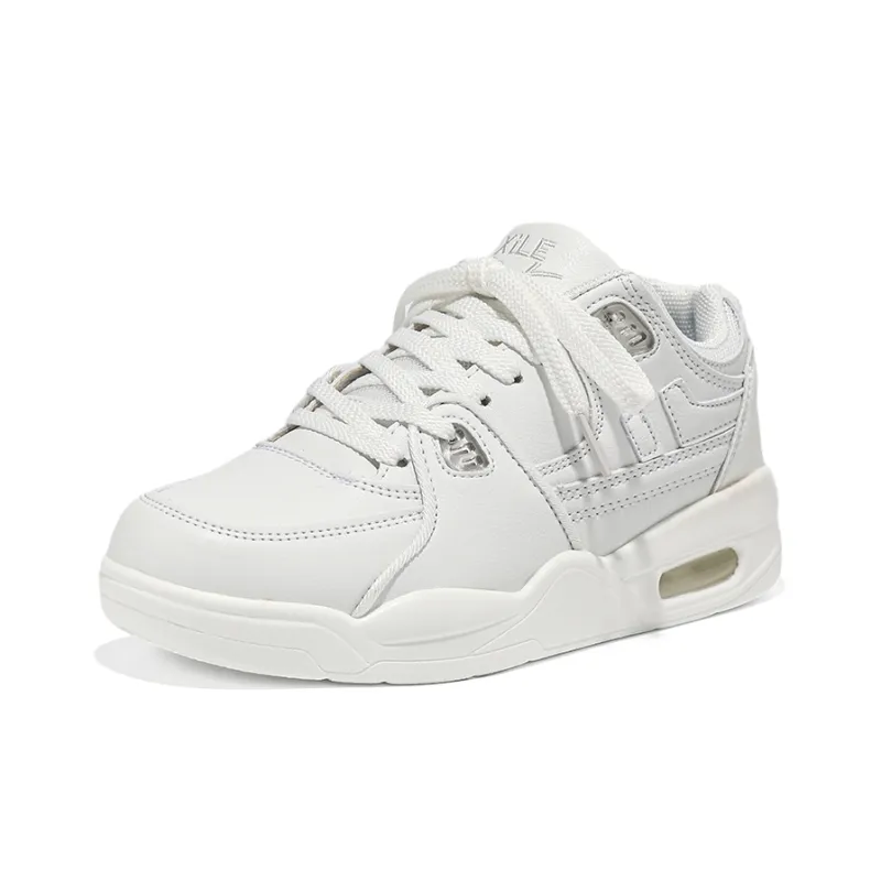 N6K8 Slip Resistant Height Increasing Thermal Low Top Casual Shoes Unisex-52